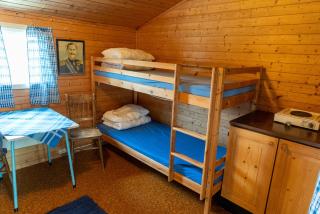 Sortland Camping og Motell AS - 9