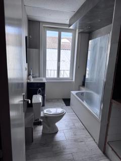 MAISON BORD DE MER ADELINe - - 7