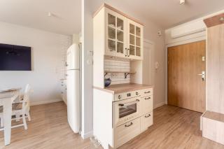 Sunset Resort VI, Nadmorska 98A - 8
