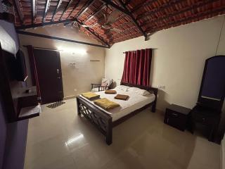 peace valley resort - - 9