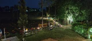 peace valley resort - - 5