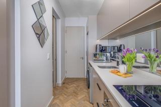 One Rosebank -Minimaluxe - Johannesburg - 6