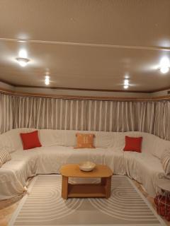 Charmant Mobil home ,Commequiers - 6