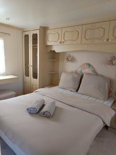 Charmant Mobil home ,Commequiers - 4