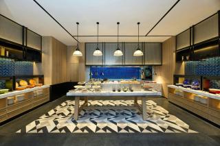 Four Points by Sheraton Qingdao, Chengyang East - Qingdao - 0