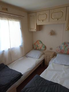 Charmant Mobil home ,Commequiers - 3