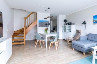 Papillon 7-6 Wohnung "kleine Heimat" - 9