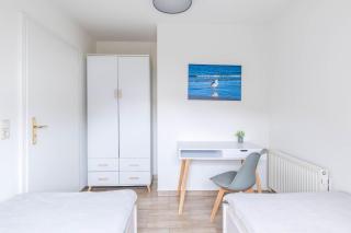 Papillon 7-6 Wohnung "kleine Heimat" - Boltenhagen - 3