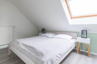 Papillon 7-6 Wohnung "kleine Heimat" - Boltenhagen - 2
