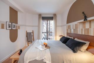 Senda - 1 bedroom and terrace in Malasaña - Madrid - 7