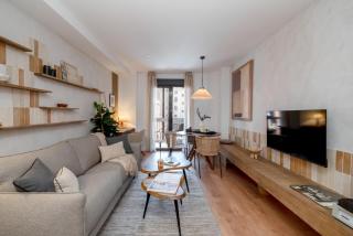 Senda - 1 bedroom and terrace in Malasaña - Madrid - 0