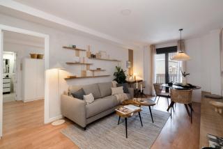 Senda - 1 bedroom and terrace in Malasaña - Madrid - 5