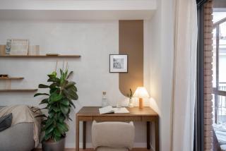 Senda - 1 bedroom and terrace in Malasaña - 2