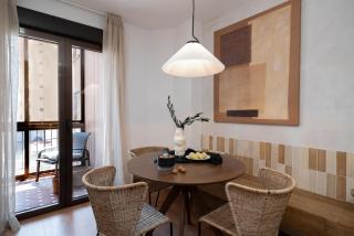 Senda - 1 bedroom and terrace in Malasaña - Madrid - 1