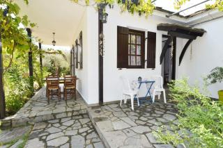 Holiday Home in Golden Beach - Chrysi Ammoudia - 3