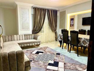 Alexandria homestay - Alexandria - 9