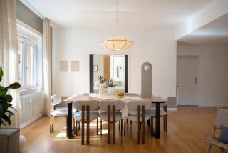 Dore - 4 bedrooms in Nuevos Ministerios-Ríos Rosas - Madrid - 2