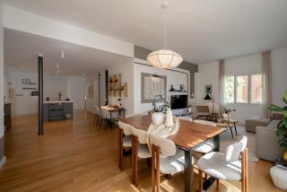 Dore - 4 bedrooms in Nuevos Ministerios-Ríos Rosas - Madrid - 1