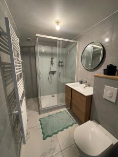Morlaix appartement centre-ville - 3
