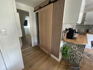 Morlaix appartement centre-ville - 2