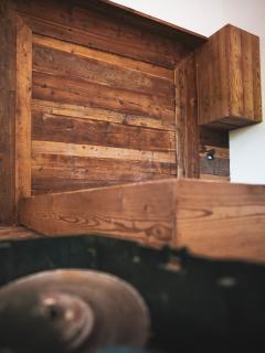 La Vecchia Partenza - Piaggia - 7