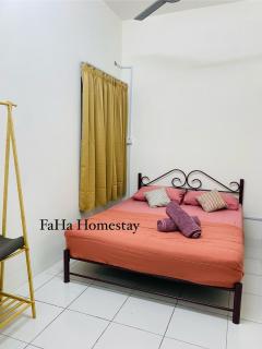 FaHa Homestay CyberSouth Dengkil forMuslim - 4