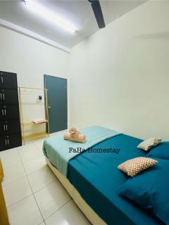FaHa Homestay CyberSouth Dengkil forMuslim - 4