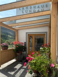 Hotel Landhaus Lungau - Sankt Michael im Lungau - 0
