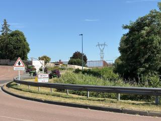 Le refuge du pont - Imphy - 7