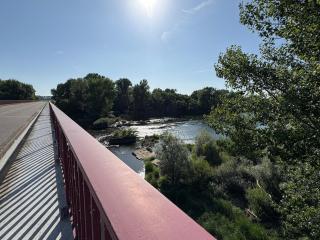Le refuge du pont - Imphy - 4