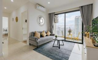 Chiy APT - Căn hộ dịch vụ cao cấp Vinhomes Skylake HaNoi - Hanoi - 4