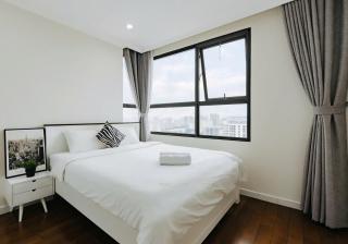 Chiy APT - Căn hộ dịch vụ cao cấp Vinhomes Skylake HaNoi - Hanoi - 8