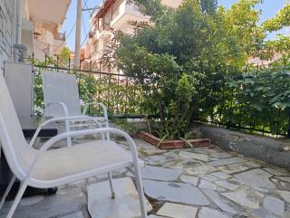 Isalos - Explore Center by foot - Close to Helexpo, University & Hospital - Thessaloniki - 8