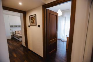 Appartamento in zona centrale DIMORA FIDUCIA - Pescara - 3