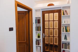 Appartamento in zona centrale DIMORA FIDUCIA - 1