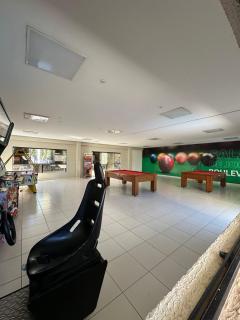 Boulevard suite hotel - 1