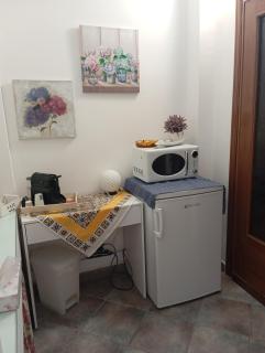 Appartamento di Giò - Palermo - 8