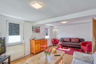 Ferienwohnung im Arfetal - Bad Berleburg - 7
