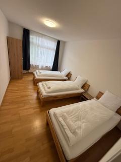 Swiss Holidays-City Apartments Interlaken - Interlaken - 8