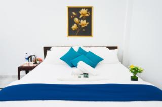 AYODHYA HOTEL RAGHUBIR NIKUNJ NEAR SARYU GHAT & HANUMAN GARHI TEMPLE - Offers Premium Rooms - #Wifi #Parking #Customer service - A Premium Homestay In AYODHYA - Ayodhya - 9