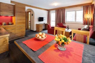 Appartement Désirée inkl der SUPER SOMMER CARD im SOMMER 2025 - 4