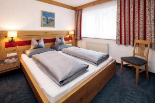 Appartement Désirée inkl der SUPER SOMMER CARD im SOMMER 2025 - Serfaus - 3