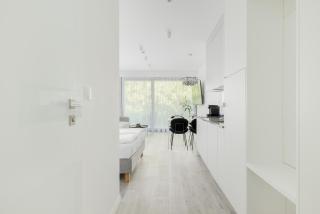 Sea&Lake Luxurious Apartments with Parking by Noclegi Renters - Mielno - 6