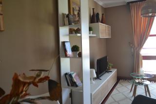 Coqueto Duplex en Vilagarcía de Arousa centro - 1