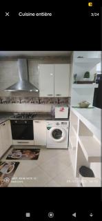 hébergement T3 Equipe - 3