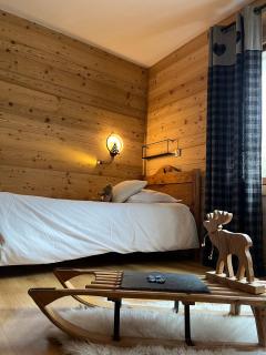 Appartement LAPRESKI, spacieux proche Lac d'Annecy, Les Aravis,randonnées Montagne, - Thônes - 7