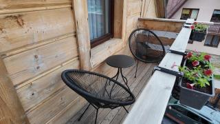 Willa Owca i Baran - 4