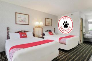 Lonestar Inn & Suites, Erick OK Hwy 40 BY OYO - 3
