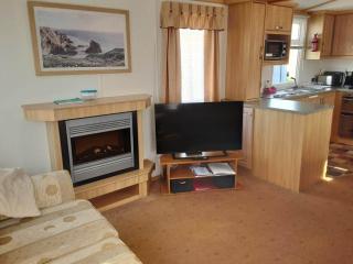 6 BERTH DELUXE Palm Grove 73 - Chapel Saint Leonards - 5