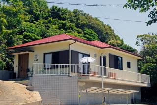 La maison du sud d'awaji - 5